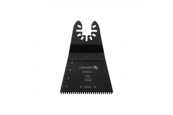 Полотна для пилы по дереву 65 x 40 мм, зубцы 2,5 мм