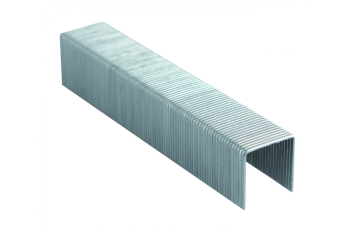 Скобы для степлера тип J, 10 мм, 11,3 мм, 1000 шт