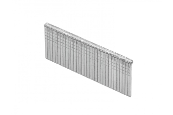 Гвозди для степлера 1х15 мм, 500 шт