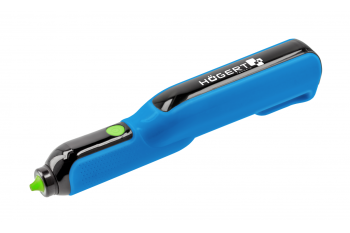 Пистолет аккумуляторный клеевой 4В, 7 мм