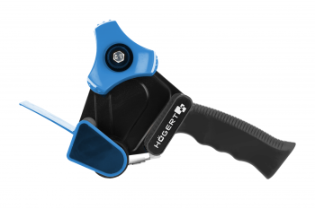 Диспенсер для скотчу, зі скотчем 50 мм х 30 м