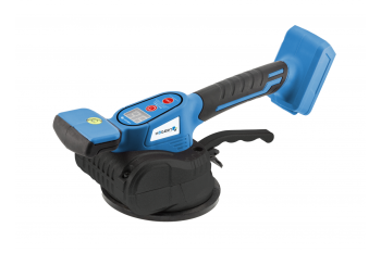 Вибрационная присоска для плитки