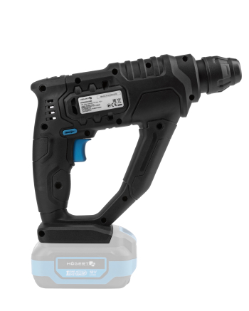 Аккумуляторный перфоратор 18В