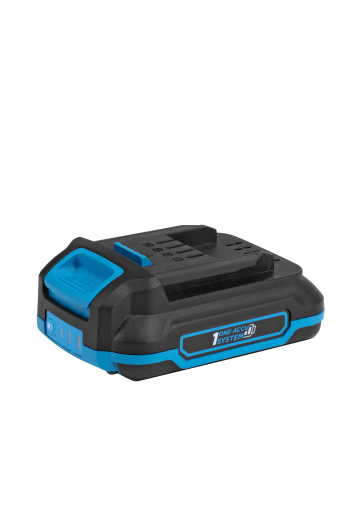 Аккумуляторная батарея 2.0 Ач 18 В