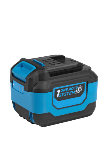 Аккумуляторная батарея 6Ач 18 В