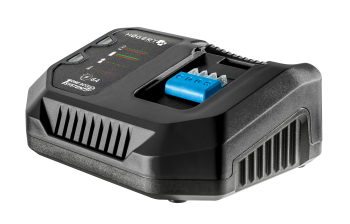 Зарядное устройство быстрое 6A 18В