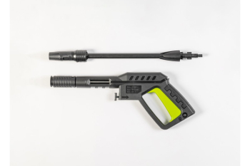 Комплект распылитель + пистолет для HT2E401