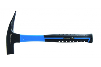 Молоток плотницкий  600 г., с рукояткой из стекловолокна