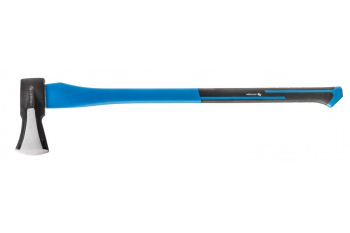 Топор-колун 2000 г с рукояткой из стекловолокна