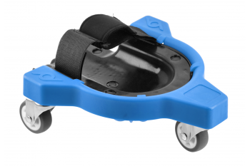 Строительные наколенники на роликах