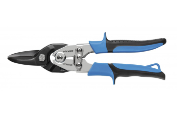 Ножницы по металлу 250 мм, прямые