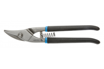 Ножницы для резки листового металла 250 мм, правый