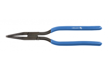 Кровельные клещи прямые