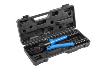 Гидравлические ножницы 4-16 мм