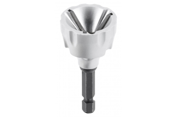 Інструмент для зняття фасок та задирок