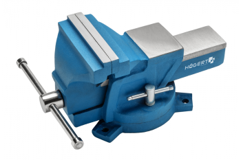 Лещата слюсарні поворотні 150 мм