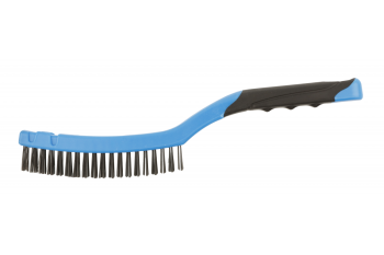 Щетка из стальной проволоки, 3 x 19