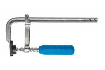 Струбцина столярная кованая 200 x 80 мм