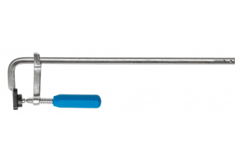 Струбцина столярная кованая 600 x 120 мм