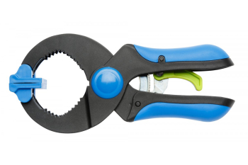 Струбцина с трещоткой 200 мм