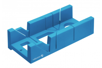 Стусло пластиковое 300 X 140 X 80мм