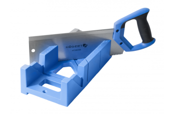 Обушковая пила + стусло  9TPI/300