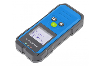 Детектор скрытых конструкций и проводки