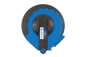 Рулетка строительная из стекловолокна 30 м х 15 мм