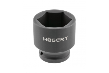 Головка торцева ударна шестигранна  3/4 ", 41 мм, CrMo