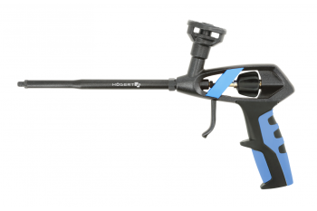 Пистолет для монтажной пены тефлоновый