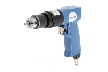 Пневматическая дрель 10 мм