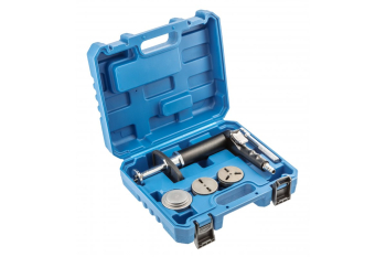 Комплект для развода тормозных цилиндров пневматический