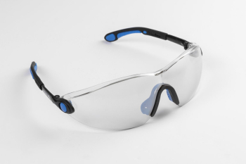 ZIRLAU Очки защитные прозрачные уни