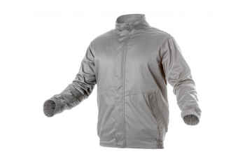 Куртка робоча FABIAN світло-сіра