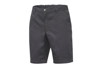 FABIAN Шорти робочі темно-сірі