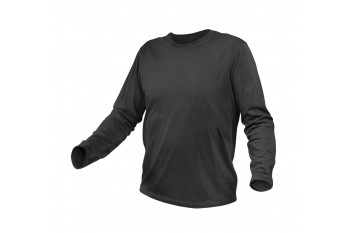 ILM longsleeve Футболка с длинным рукавом хлопчатобумажная графит