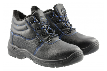 MURITZ Ботинки рабочие утепленные