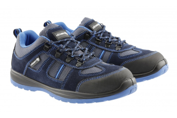 PLAUER Полуботинки рабочие