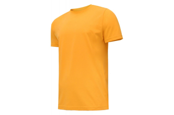 GRATZ Футболка полихлопок оранжевая