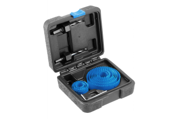 Пилы кольцевые по дереву 14 шт