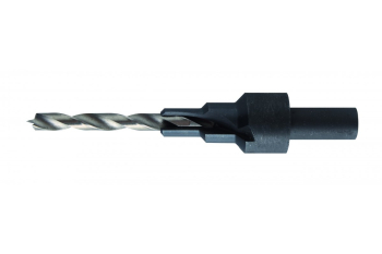 Сверло под конфирмат, HSS 5,0 х 90 мм