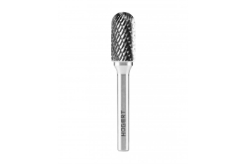 Фреза концевая тип С 12*25