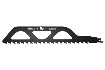 Полотно для сабельной пилы 305 мм, для газобетона