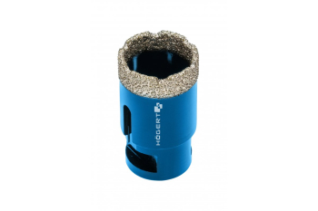 Коронка алмазная, бетон /керамика 30 мм