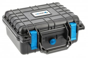 Ящик для інструменту герметичний ударостійкий 270 x 246 x 124 мм
