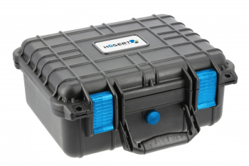 Ящик для інструменту герметичний ударостійкий 339 x 295 x 152 мм
