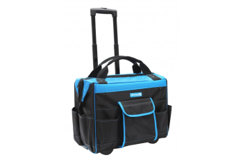 Монтажная сумка на колесах