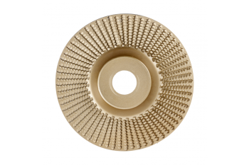 Плоский обдирочно-шлифовальный диск