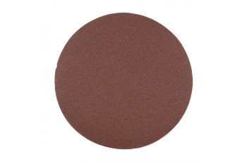 Круг  шлифовальный на липучке 5 шт. 125мм G150