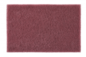 Шлифовальный лист из нетканого материала 3шт.